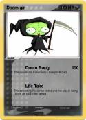Doom gir