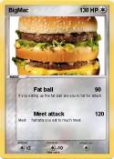 BigMac