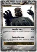 Dr DOODLEFACE