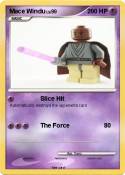Mace Windu