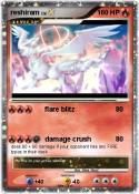 reshiram reshiram