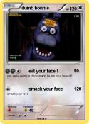 dumb bonnie