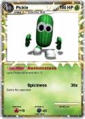 Pickle