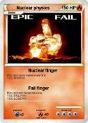 Nuclear physics