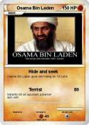 Osama Bin Laden