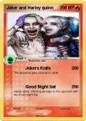 Joker and