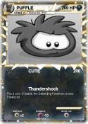 PUFFLE