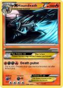 Houndeath