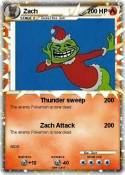 Zach