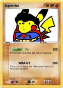 superchu