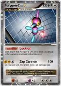 Porygon-Z