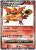 magmortar