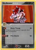 Dry Bowser