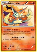 primal victini