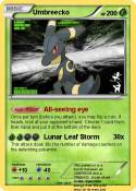 Umbreecko