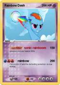 Rainbow Dash