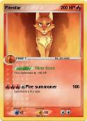 Firestar