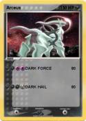 Arceus
