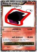 Shoop da whoop