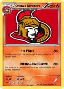 Ottawa Senators