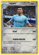 Aguero