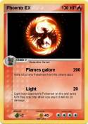 Phoenix EX