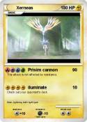 Xerneas