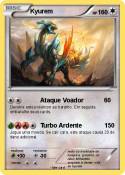 Kyurem