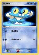 Froakie