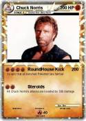 Chuck Norris