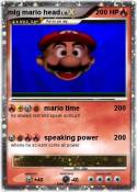 mlg mario head mlg mario head