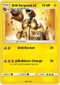 Drill Sergeant s2 Drill Sergeant