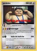 gordolex