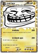 troll face