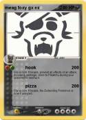meag foxy gx ex
