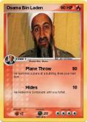 Osama Bin Laden