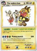 The watterchus