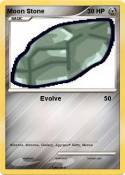 Moon Stone