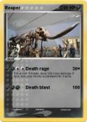 Reaper