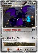 Dark Metal