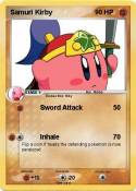 Samuri Kirby