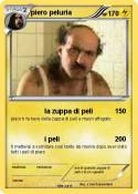piero peluria