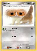 mad cat
