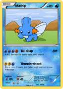 Mudkip