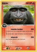 monke