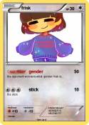 frisk