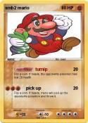 smb2 mario