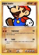 paper mario