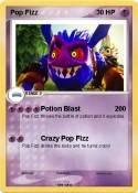 Pop Fizz