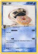 pug EX
